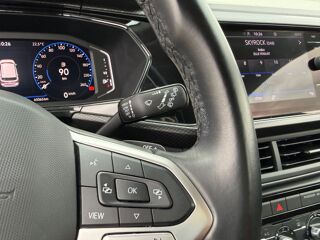 T-Cross 1.0 TSI 110 Life Tech DSG7 2023 occasion 69780 Mions
