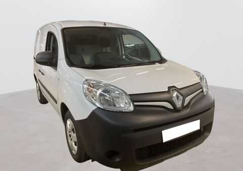 Renault Kangoo Express 1.5 DCI 95 2019 occasion Chanas 38150