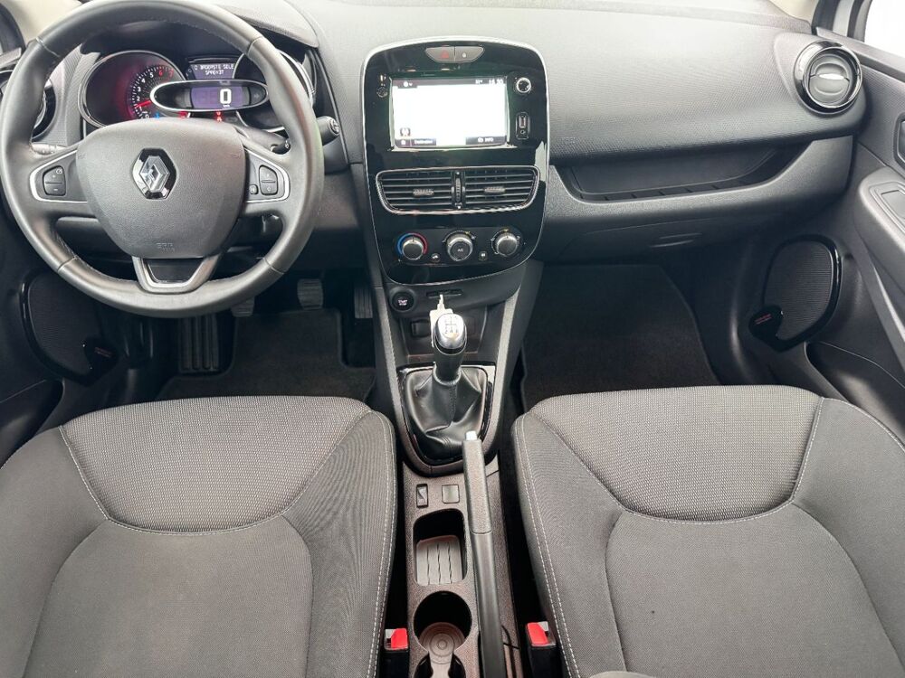 Clio IV Estate 0.9 TCe 90 zen 2020 occasion 69780 Mions