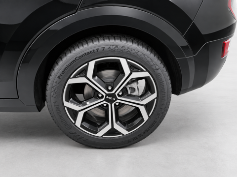 Niro 1.6 GDi 183 PHEV Premium DCT6 2022 occasion 69780 Mions