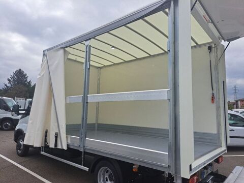 Daily 35C18 180CV 3L MIXTE 2026 occasion 69780 Mions