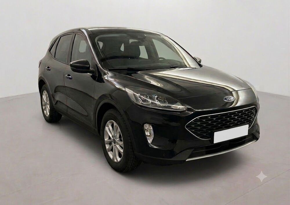 Kuga 2.0 EcoBlue 150 mHEV Cool&connect 2022 occasion 38150 Chanas