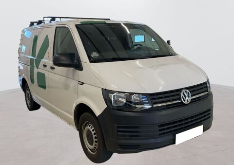 Volkswagen Transporter TOLE L1H1 2.0 TDI 114 2019 occasion Mions 69780