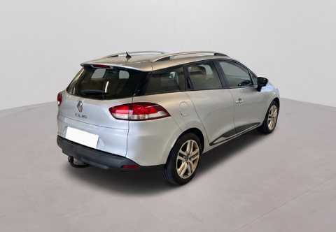 Clio IV Estate 0.9 TCe 90 zen 2020 occasion 69780 Mions