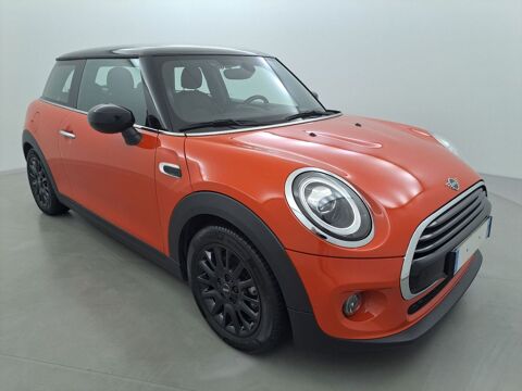 Mini Cooper 1.5 136 Finition Business 2019 occasion Mions 69780