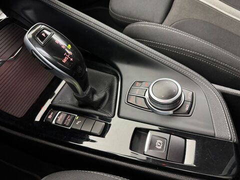 X2 sDrive 18d 150 LOUNGE BVA8 2019 occasion 69780 Mions