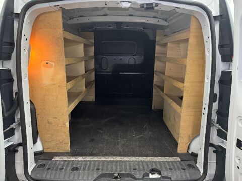 Kangoo Express MAXI GRAND VOLUME 1.5 BLUE DCI 115 EXTRA R-LINK 2022 occasion 38150 Chanas