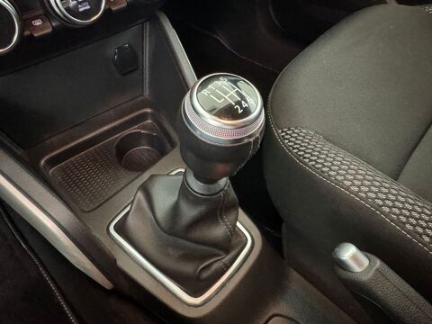 Duster 1.5 Blue dCi 115 Prestige 2021 occasion 69780 Mions