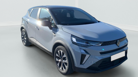 Annonce voiture Renault Captur 27598 €