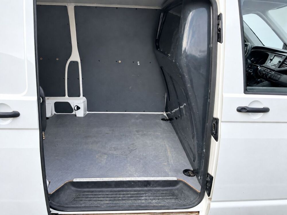 Transporter L2H1 2.0 TDI 110 2020 occasion 38150 Chanas
