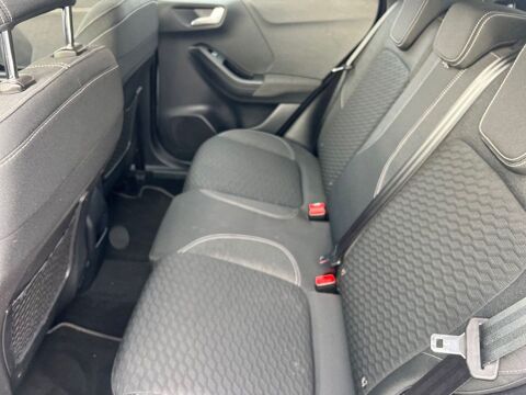 Puma 1.0 ECOBOOST 125 MHEV TITANIUM 2020 occasion 81380 Lescure-d'Albigeois