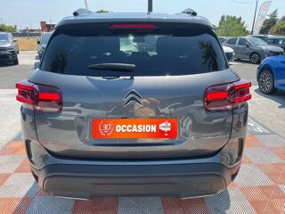 C5 aircross BlueHDi 130 EAT8 MAX 1&Acirc;&deg;Main 2025 occasion 81380 Lescure-d'Albigeois