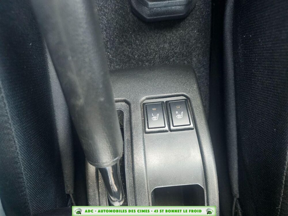 Jimny 1.5 VVT PRIVILEGE 2PL 2022 occasion 43290 Saint-Bonnet-le-Froid