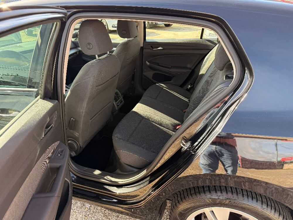 Golf 2.0 TDI SCR 116 DSG7 Life Business 2022 occasion 07430 Dav&eacute;zieux