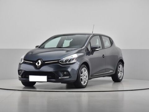 Renault Clio IV 1.5 dCi 90 Zen 2018 occasion Chanas 38150