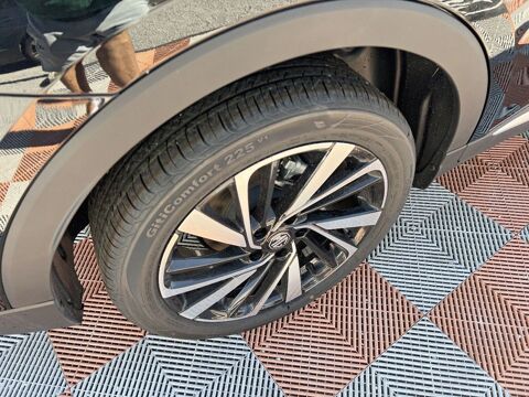 ZS EV 1.5 HYBRID + 197 LUXURY GPS Toit Pano Cam&Atilde;&copy;ra 360&Acirc;&deg; JA 18' 2026 occasion 81380 Lescure-d'Albigeois
