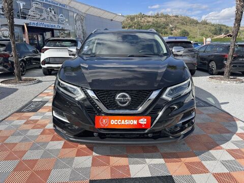 Qashqai 1.6 DIG-T 163 TEKNA JA 19 2018 occasion 81380 Lescure-d'Albigeois