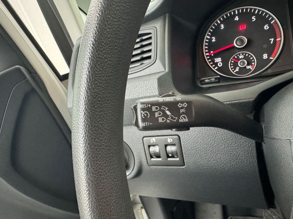 Caddy 1.0 TSI 102 2019 occasion 69780 Mions