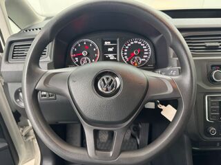 Caddy 1.0 TSI 102 2019 occasion 69780 Mions