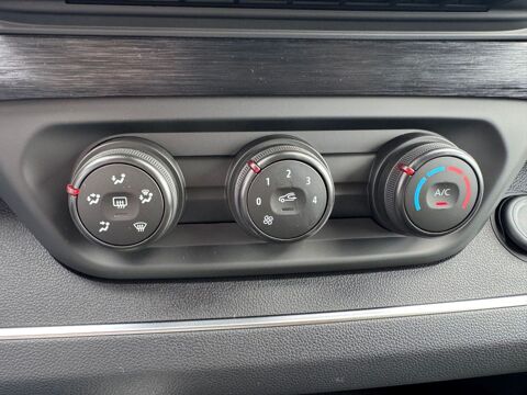 Trafic L2H1 3T DCI 150 AUTO RED 2026 occasion 69780 Mions