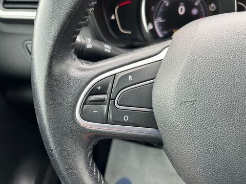 Kadjar 1.6 dCi 130cv INTENS 4WD 2016 occasion 07430 Saint-Cyr