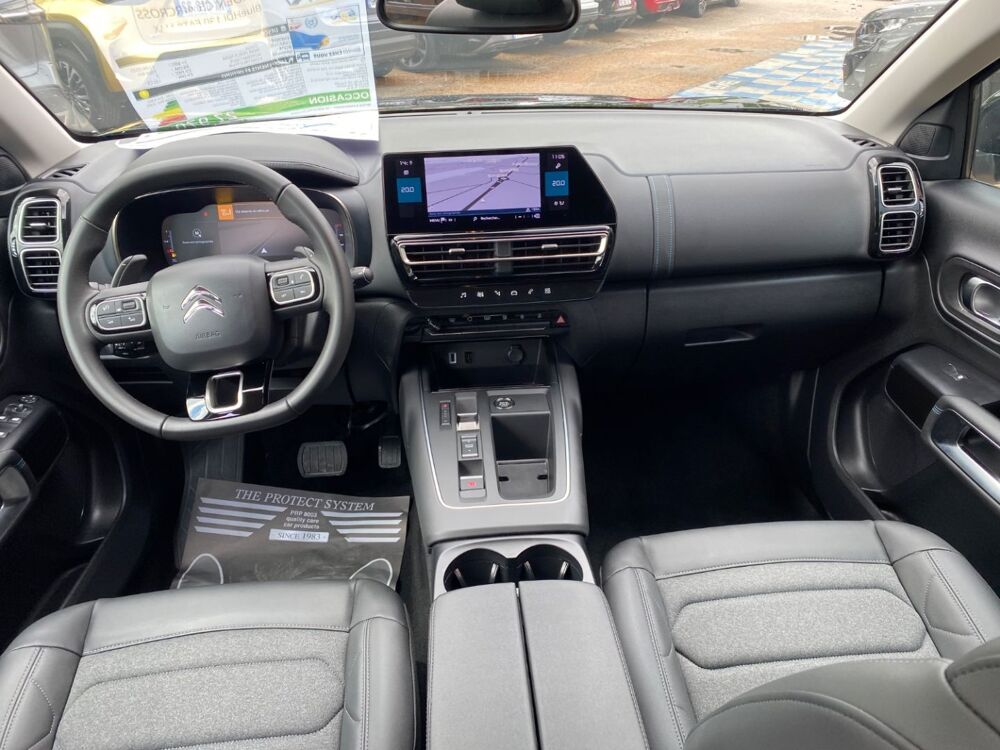 C5 aircross BlueHDi 130 EAT8 MAX 1&Acirc;&deg;Main 2025 occasion 81380 Lescure-d'Albigeois