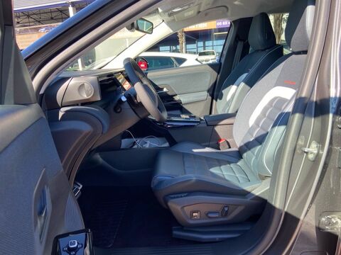 C5 aircross NEW Hybride 145 AUTO MAX Toit Pack Hiver GPS Hayon 2026 occasion 81380 Lescure-d'Albigeois