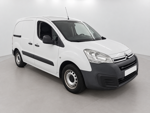 Citroen berlingo FOURGON M 1.6 HDI 100 CLUB