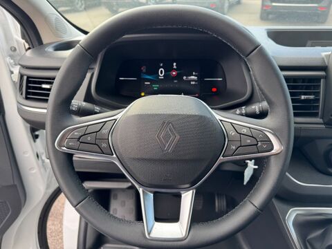 Trafic L2H1 3T BLUE DCI 170 BVA9 EXCLUSIVE 5PL 2026 occasion 69780 Mions