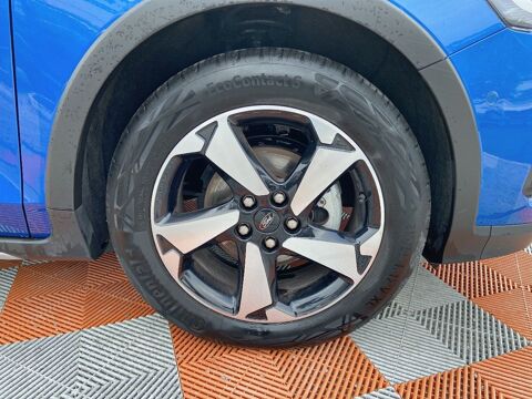 Focus 1.0 EcoBoost Hybrid 155 DCT7 ACTIVE X GPS Cam&Atilde;&copy;ra JA 18' 2024 occasion 81380 Lescure-d'Albigeois