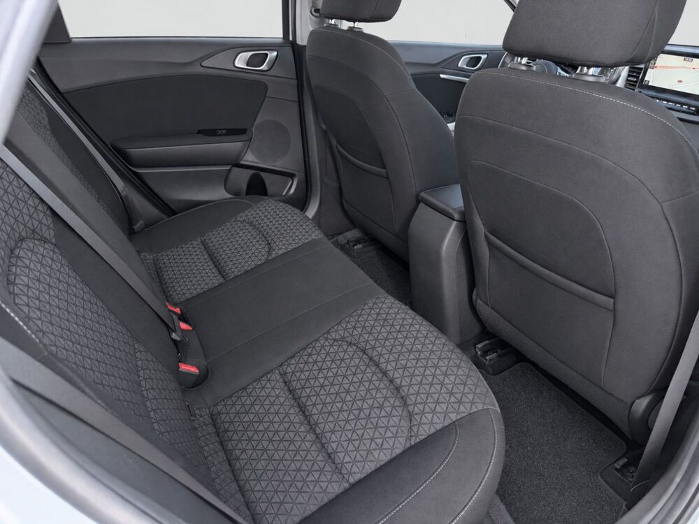Ceed SW 1.4 T-GDI 140 Active 2020 occasion 38150 Chanas