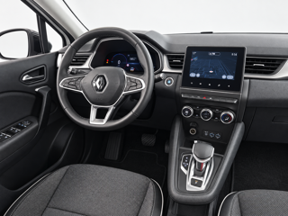 Captur 1.6 E-Tech Plug-in 160 Intens 2PL 2021 occasion 69780 Mions