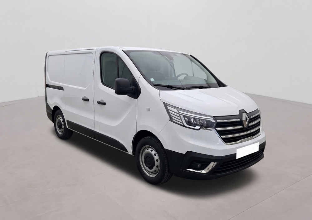 Trafic L1H1 2.0 Blue dCI 130 Grand Confort 2022 occasion 38150 Chanas
