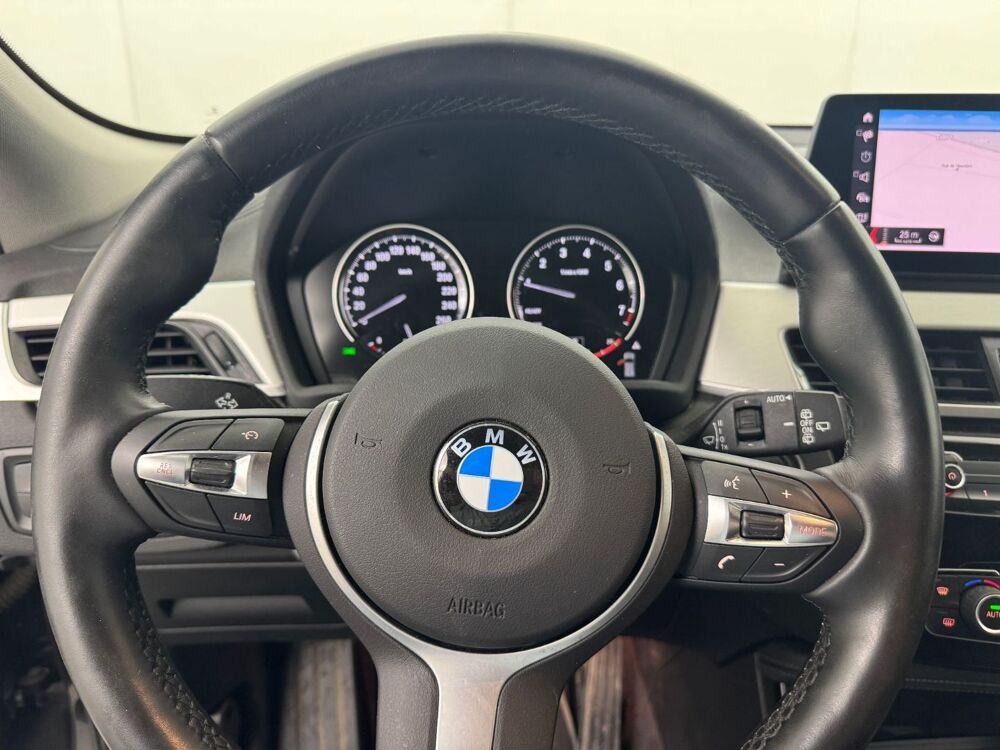 X2 sDrive 18i 136 Lounge DKG7 2022 occasion 69780 Mions
