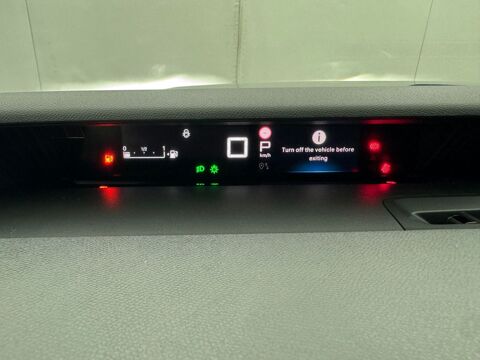 C3 1.2 Hybride 100 Max e-DCS6 2026 occasion 38150 Chanas