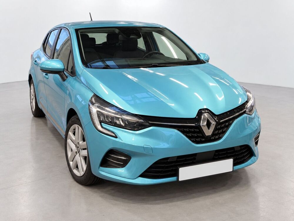 Clio V 1.0 TCe 90 Zen 2021 occasion 69780 Mions