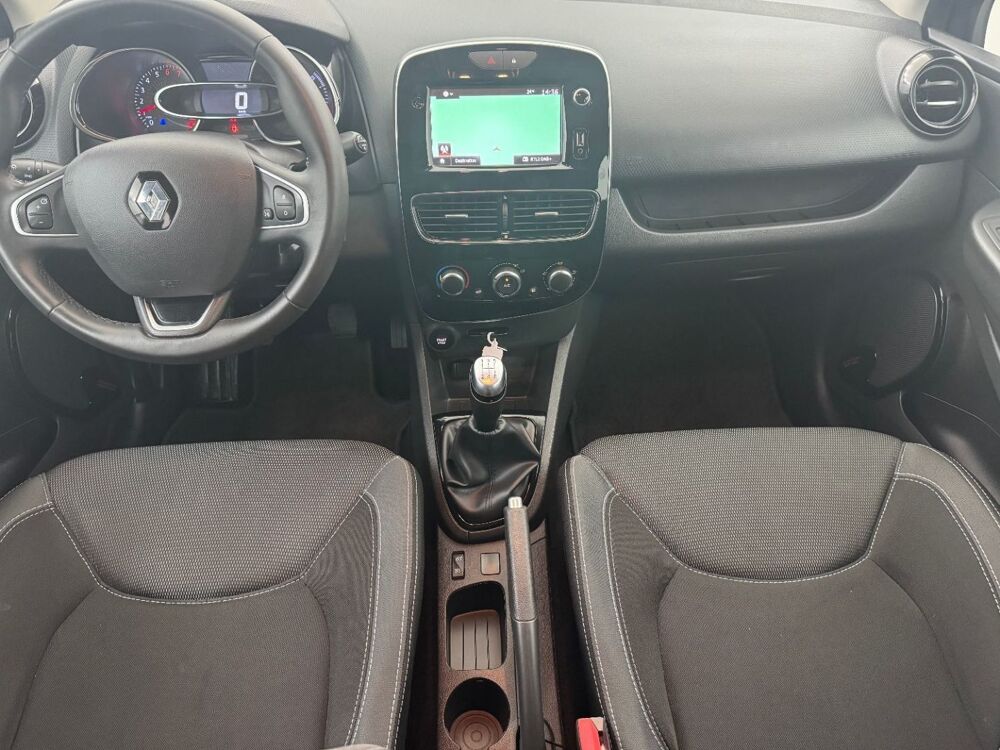 Clio IV Estate 0.9 TCe 90 zen 2018 occasion 69780 Mions