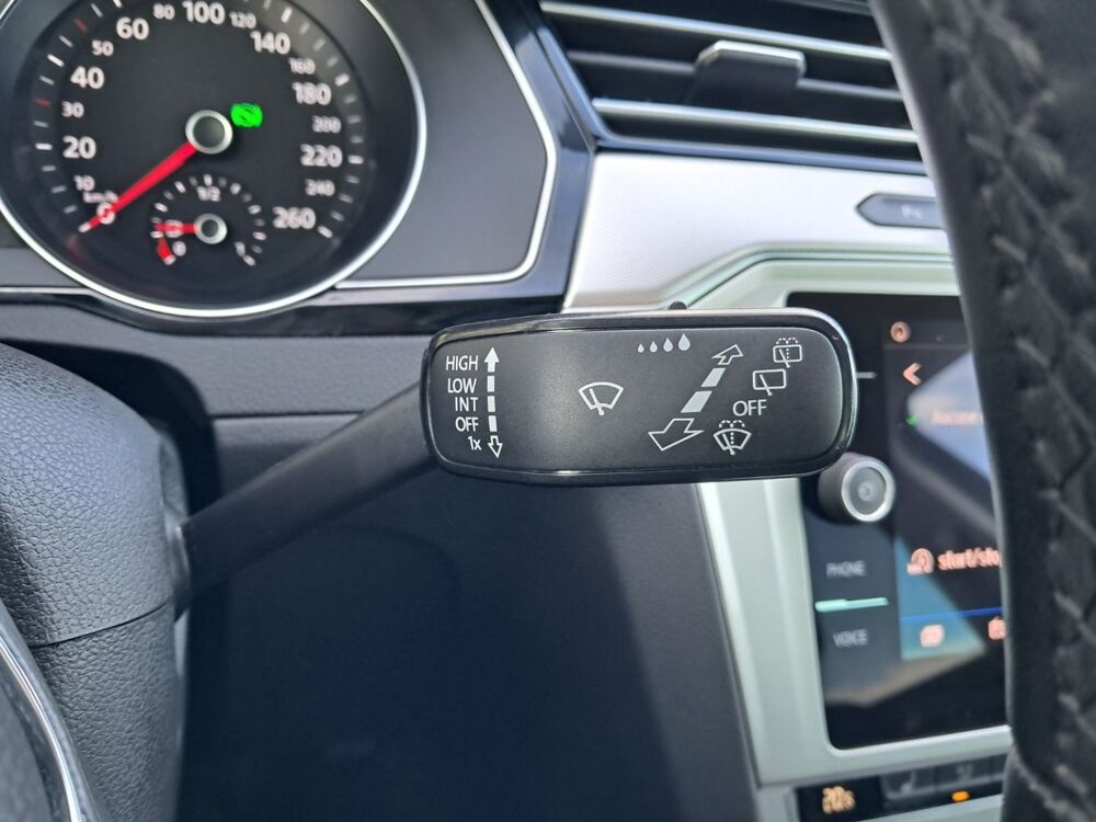 Passat SW 1.6 TDI 120 DSG7 2019 occasion 38150 Chanas