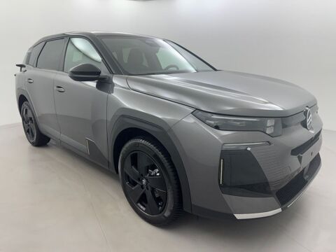 Citro&euml;n C5 aircross 145 e-DCS6 Max 2025 occasion Mions 69780