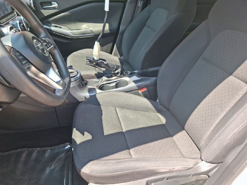 Juke 1.0 DIG-T 117 DCT7 ACENTA 2020 occasion 81380 Lescure-d'Albigeois