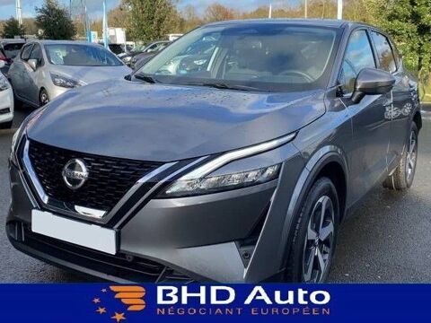 Nissan Qashqai MILD HYBRID 158 CH XTRONIC N-CONNECTA 2023 occasion Biganos 33380