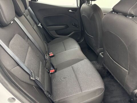 Clio V 1.0 TCe 90 Business 2021 occasion 69780 Mions