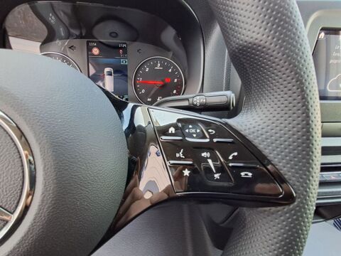 Vito 114 CDI LONG PRO 9G-TRONIC 2026 occasion 69780 Mions