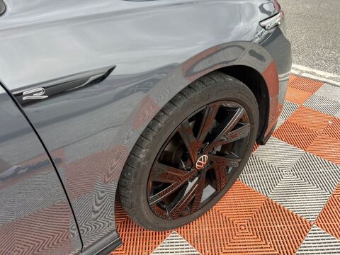 Golf VIII 1.5 e-TSI 150 DSG7 R-LINE GPS JA 18' Black Hifi Harman 2024 occasion 81380 Lescure-d'Albigeois