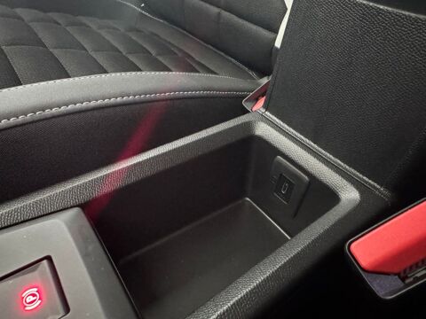 C3 Aircross 1.2 Hybride 145 Max e-DCS6 7PL 2026 occasion 38150 Chanas