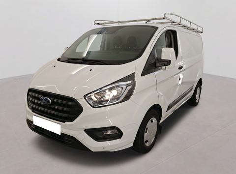 Annonce voiture Ford Transit Custom 19188 €