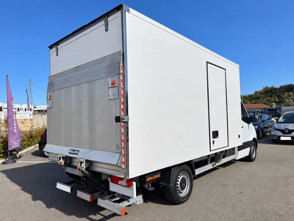 Autres 316 HAYON 2021 occasion 69780 Mions