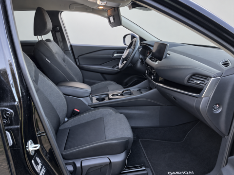 Qashqai 1.5 e-Power 190 N-Connecta 2023 occasion 69780 Mions