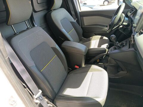 Kangoo 1.5 VAN BLUE DCI 115 EXTRA 2022 occasion 69780 Mions