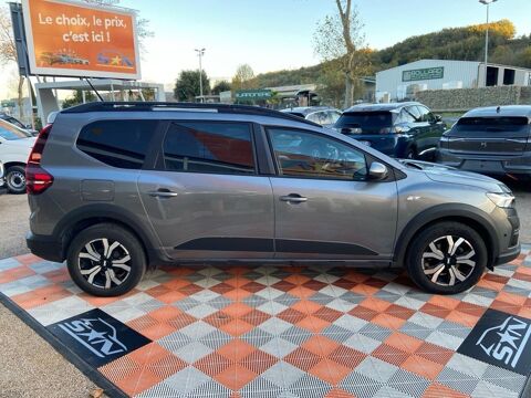 Jogger 1.0 TCe 110 BV6 EXPRESSION GPS Cam&Atilde;&copy;ra JA 16' 7PL 2024 occasion 81380 Lescure-d'Albigeois